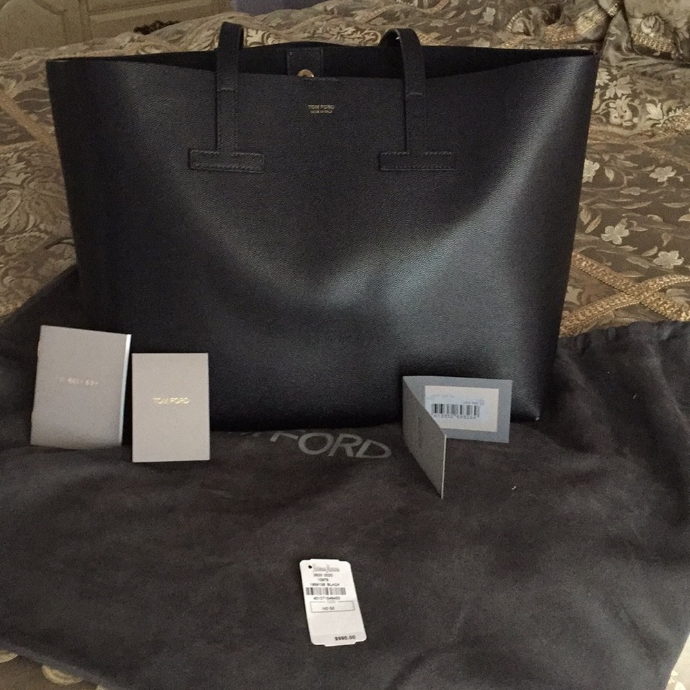 Tom Ford tote